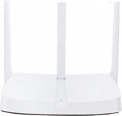 Роутер беспроводной Mercusys MW305R N300 10/100BASE-TX белый