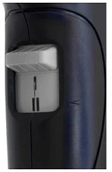 Технический фен Ayger AHG2300E 2300Вт темп.70-300/70-600С