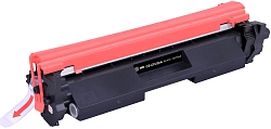 Картридж лазерный Cactus CS-CF230A CF230A черный (1600стр.) для HP LJ 203/227