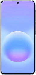Смартфон Samsung SM-A576B Galaxy A57 5G 512Gb 12Gb голубой моноблок 3G 4G 2Sim 6.7" 1080x2340 Android 16 50Mpix 802.11 a/b/g/n/ac/ax NFC GPS GSM900/1800 GSM1900 Protect