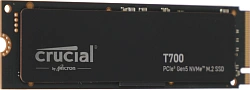 Накопитель SSD Crucial PCIe 5.0 x4 2TB CT2000T700SSD3 T700 M.2 2280