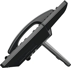 Телефон IP Grandstream GRP-2650 черный
