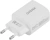 Сетевое зар./устр. Digma DGW3C 30W 3A (PD) USB-C универсальное белый (DGW3C0F010WH)