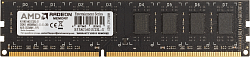 Память DDR3L 8Gb 1600MHz AMD R538G1601U2SL-U RTL PC3-12800 CL11 DIMM 240-pin 1.35В Ret