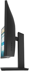 Монитор HP 34" P34hc G4 черный VA 21:9 HDMI матовая HAS 250cd 178гр/178гр 3440x1440 DP 2K USB 10.51кг