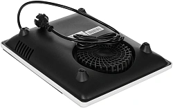 Плита Индукционная Midea MC-IN2101 черный стеклокерамика (настольная)