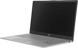 Ноутбук HP 15-fc0164nia Ryzen 5 7520U 16Gb SSD512Gb AMD Radeon 610M 15.6" IPS FHD (1920x1080) FreeDOS silver WiFi BT Cam (BA5K8EA)