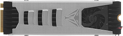 Накопитель SSD Patriot PCIe 5.0 x4 1TB PV553P1TBM28H PV553 M.2 2280