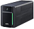 Источник бесперебойного питания APC Easy-UPS BVX700LI-GR 360Вт 700ВА черный