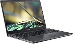 Ноутбук Acer Aspire 5 A515-57-52FB Core i5 12450H 16Gb SSD512Gb Intel UHD Graphics 15.6" IPS FHD (1920x1080) без ОС metall WiFi BT Cam (NX.KN4ER.004)