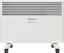 Конвектор Breeon Pro Heat BCPT-1500 KM 1500Вт белый