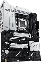 Материнская плата Asus PRIME X870-P WIFI Socket AM5 AMD X870 4xDDR5 ATX AC`97 8ch(7.1) 2.5Gg RAID+HDMI