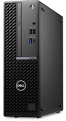ПК Dell Optiplex 7020 SFF i5 14500 (2.6) 8Gb SSD256Gb UHDG 770 Windows 11 Pro GbitEth 180W мышь клавиатура черный (7020S-5861)