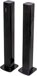 Саундбар Supra SSB-212 2.1 200Вт+400Вт черный