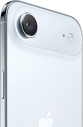Смартфон Apple A3517 iPhone Air 512Gb голубой моноблок 3G 4G 6.5" 1260x2736 iOS 26 48Mpix 802.11 a/b/g/n/ac/ax/be NFC GPS Protect