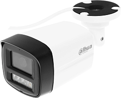 Камера видеонаблюдения IP Dahua DH-IPC-HFW1439TL1P-A-IL-0280B 2.8-2.8мм цв. корп.:белый
