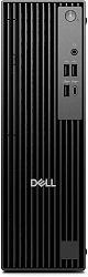 ПК Dell Pro Slim QCS1250 slim i7 14700 (2.1) 32Gb SSD1Tb UHDG 770 Windows 11 Pro GbitEth 180W мышь клавиатура черный (DPS-7241)