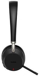Гарнитура Bluetooth Yealink BH72 Lite UC