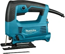 Лобзик Makita M4301B 450Вт 3100ходов/мин от электросети