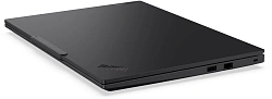 Ноутбук Lenovo ThinkPad E14 G7 Core 7 240H 16Gb SSD512Gb Intel Graphics 14" IPS WUXGA (1920x1200) без ОС black WiFi BT Cam (21T9006FIG)