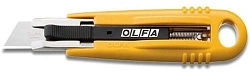 Нож строит. Olfa OL-SK-4 17.5мм лезв.1шт