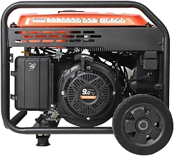 Генератор Patriot iGN 5500AWS 5.5кВт