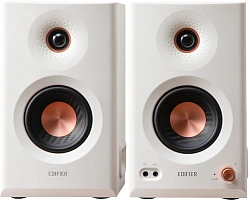 Колонки Edifier MR5 2.0 белый 110Вт BT