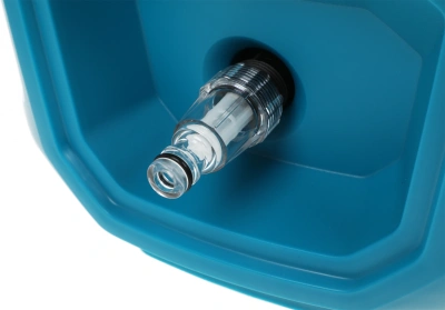 Минимойка Bort BHR-2700-R 2500Вт (93416114)
