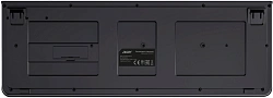 Клавиатура + мышь Acer OCC401 клав:черный мышь:черный USB беспроводная Multimedia (ZL.ACCCC.016)