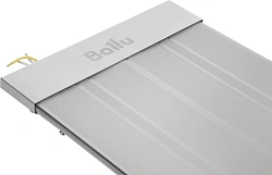 Обогреватель инфракрасный Ballu BIH-APL-2.0-M 2000Вт серебристый