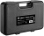 Сварочный аппарат для пластиковых труб Deko PPWM1600W 1.6кВт Тмакс.:300 парн.насад. (кейс в компл.) (085-3012)
