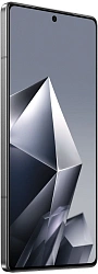 Смартфон Infinix X6858 Note 50 256Gb 8Gb черный моноблок 3G 4G 2Sim 6.78" 1080x2436 Android 15 50Mpix 802.11 a/b/g/n/ac NFC GPS GSM900/1800 GSM1900 Protect FM