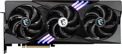 Видеокарта MSI PCI-E 5.0 RTX 5070 12G GAMING TRIO OC NVIDIA GeForce RTX 5070 12Gb 192bit GDDR7 2610/28000 HDMIx1 DPx3 HDCP Ret
