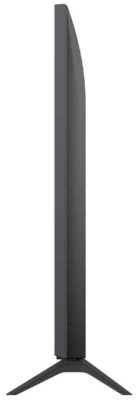 Телевизор LED LG 50" 50NANO81A6A.ARUG черный 4K Ultra HD 60Hz DVB-T DVB-T2 DVB-C DVB-S DVB-S2 USB WiFi Smart TV