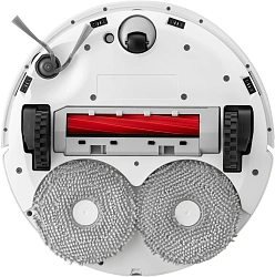 Пылесос-робот Roborock Qrevo L 60Вт белый (в компл.:1мешок)