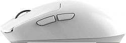 Мышь Acer OMR401 белый оптическая 12000dpi беспров. BT/Radio USB 5but (ZL.MCECC.05D)