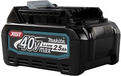Батарея аккумуляторная Makita BL4025 40В 2.5Ач Li-Ion (632N82-4)