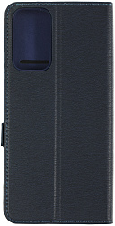 Чехол (флип-кейс) BoraSCO для Xiaomi Poco M4 Pro 5G Book Case синий (70111)