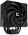 Устройство охлаждения(кулер) Zalman CNPS9X Performa Plus Soc-AM5/AM4/1200/1700/1851 черный 4-pin 29.7dB Al+Cu 220W 710gr Ret (CNPS9X PERFORMA PLUS BLACK)