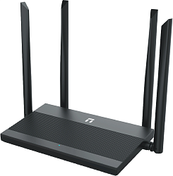 Роутер беспроводной Netis N3D AC1200 10/100BASE-TX