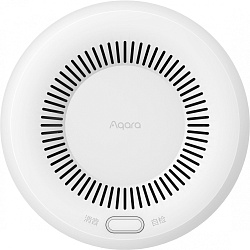 Датчик утеч.газ. Aqara Smart Natural Gas Detector (JT-BZ-03AQ/A) белый