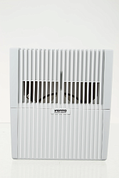 Мойка воздуха Venta Original LW25 8Вт белый (LW25 WEISS)