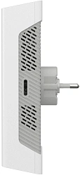 Повторитель беспроводного сигнала Keenetic Netcraze Buddy 6 SE (NC-4410) 10/100/1000BASE-TX