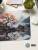 Коврик для мыши Cactus Lake рисунок 400x300x3мм (CS-MP-PRO18XL) Коврик для мыши Cactus Lake рисунок 400x300x3мм (CS-MP-PRO18XL)