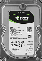 Жесткий диск Seagate SATA-III 2TB ST2000NM0033 Constellation ES.3 512N (7200rpm) 128Mb 3.5"