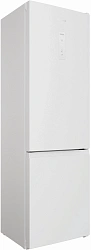 Холодильник Hotpoint HT 5200 W 2-хкамерн. белый/серебристый