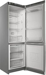 Холодильник Indesit ITS 4180 XB 2-хкамерн. нержавеющая сталь мат.