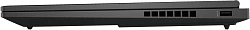 Ноутбук HP Omen 16-wf1026ci Core i7 14700HX 16Gb SSD512Gb NVIDIA GeForce RTX4070 8Gb 16.1" IPS FHD (1920x1080) FreeDOS black WiFi BT Cam (B09K2EA)