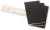 Блокнот Moleskine CAHIER JOURNAL QP318 Large 130х210мм обложка картон 80стр. нелинованный черный (3шт) Блокнот Moleskine CAHIER JOURNAL QP318 Large 130х210мм обложка картон 80стр. нелинованный черный (3шт)