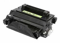 Картридж лазерный Cactus CS-CE390A CE390A черный (10000стр.) для HP LJ M4555/M601/M602/M603